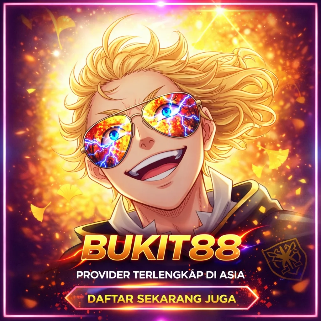 Galeri foto BUKIT88 : Markas Gaming Terbaik Dengan Rintangan Menegangkan Tiap Level di Jakarta